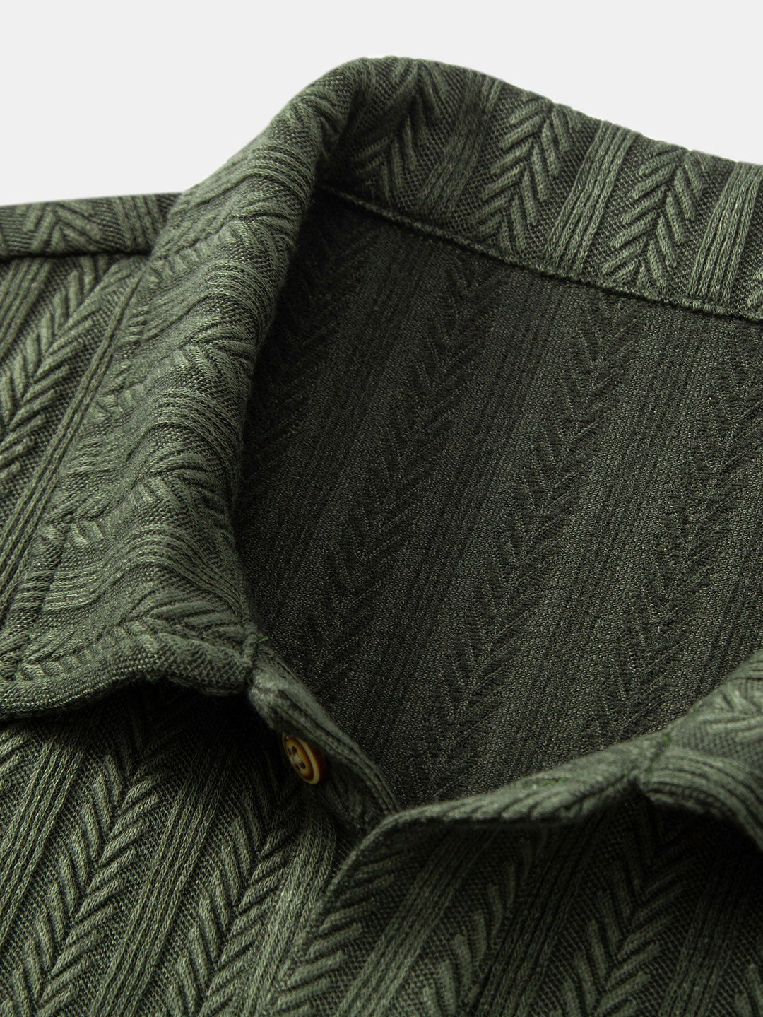 Dheran™  - Jacquard Polo