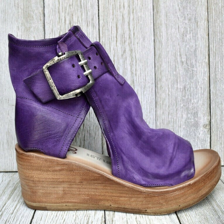 Diane™ - Wedge Sandals