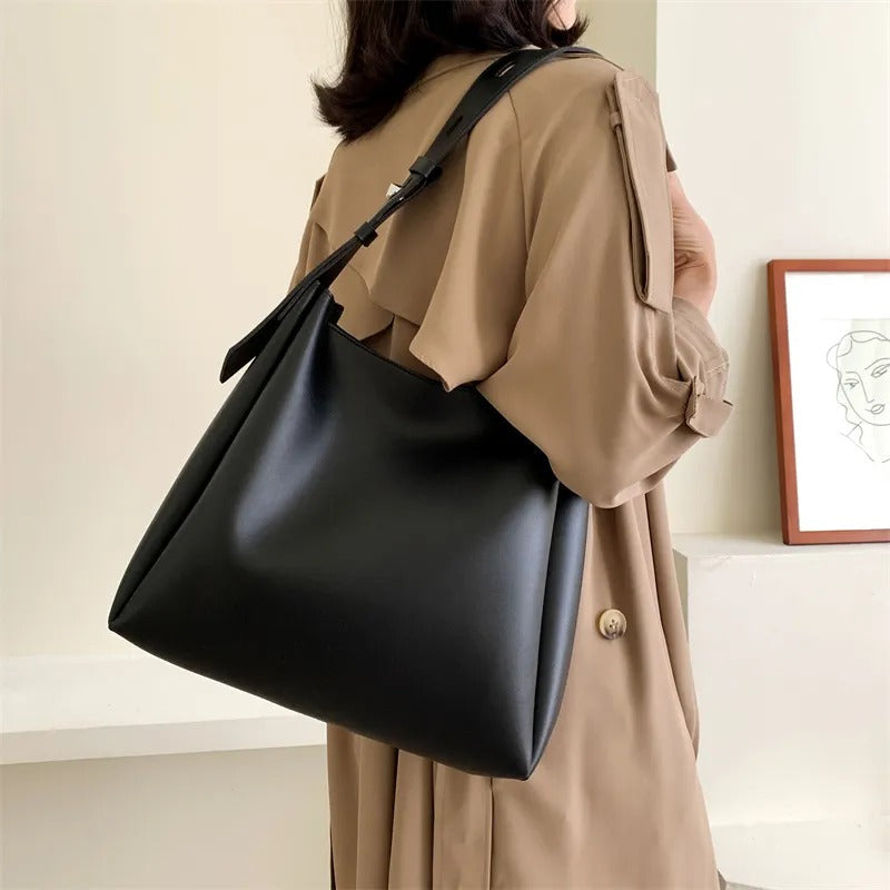 Zara - Large Tote