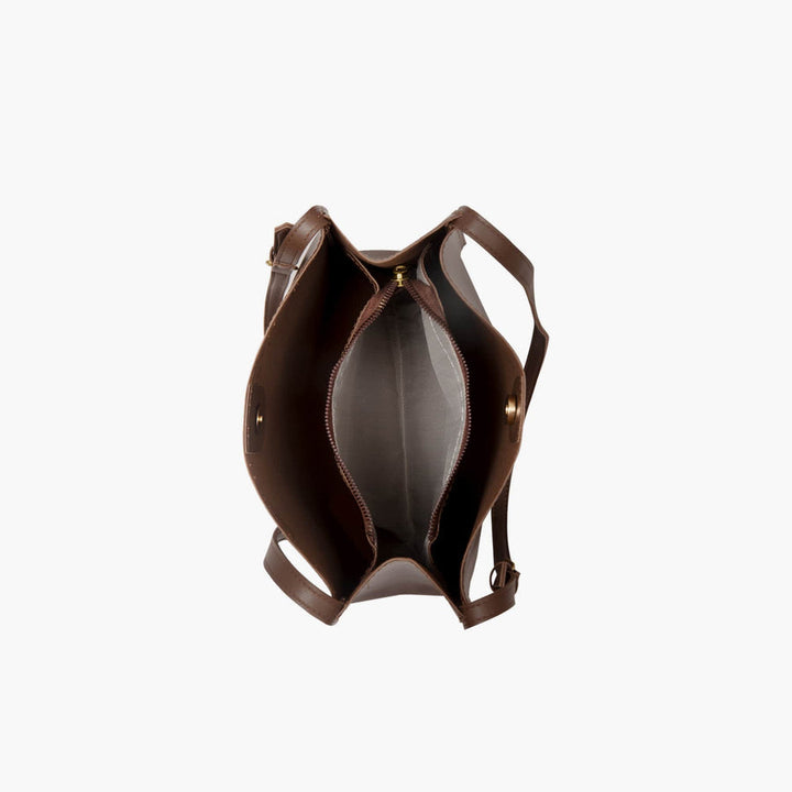 Camille - Classic Bag for Everyday Use
