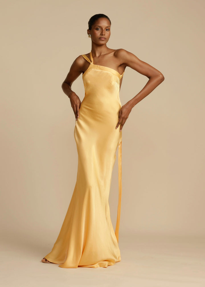 Philomena™ - Long Dress