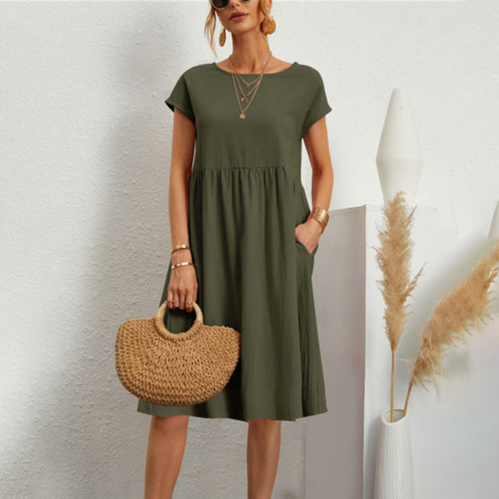 Allirea™ - Summer Dress