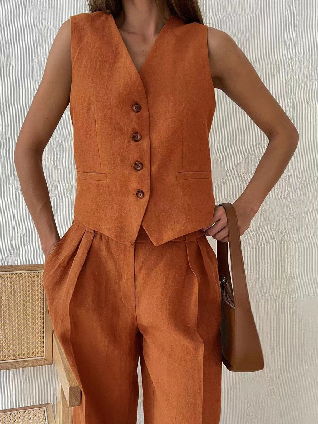 Janie™ - 2-Piece Set