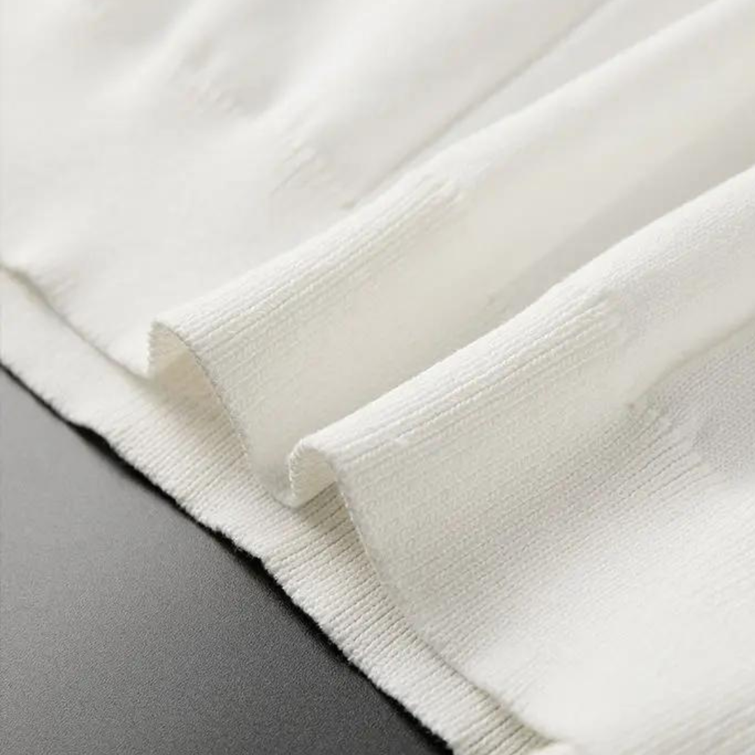 Cotton Polo Portofino