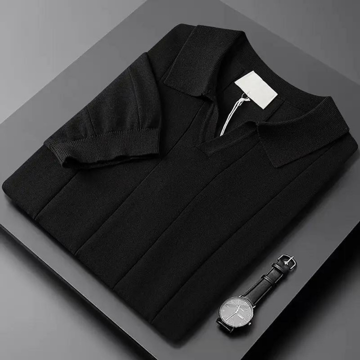 Cotton Polo Portofino
