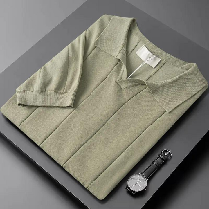 Cotton Polo Portofino