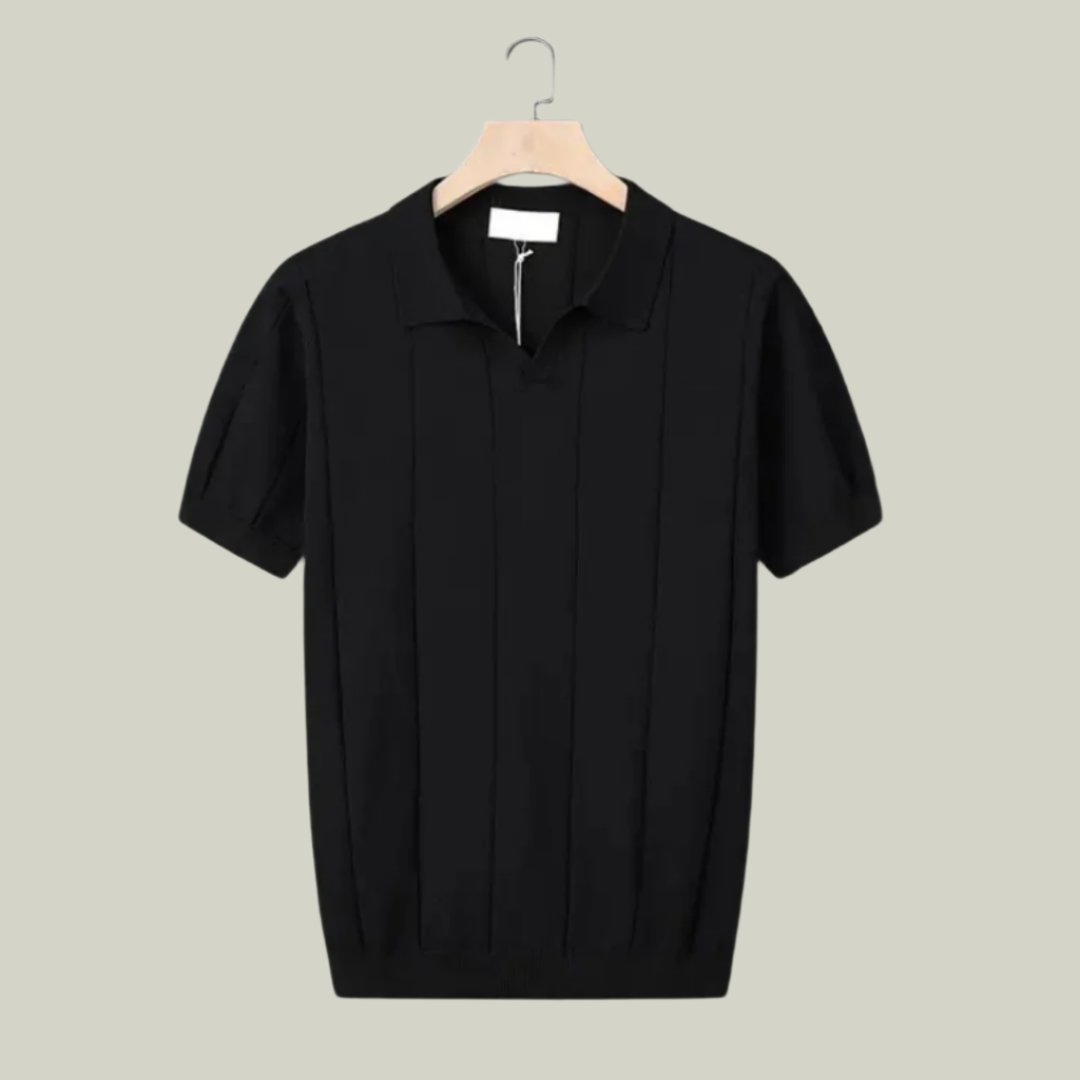 Cotton Polo Portofino