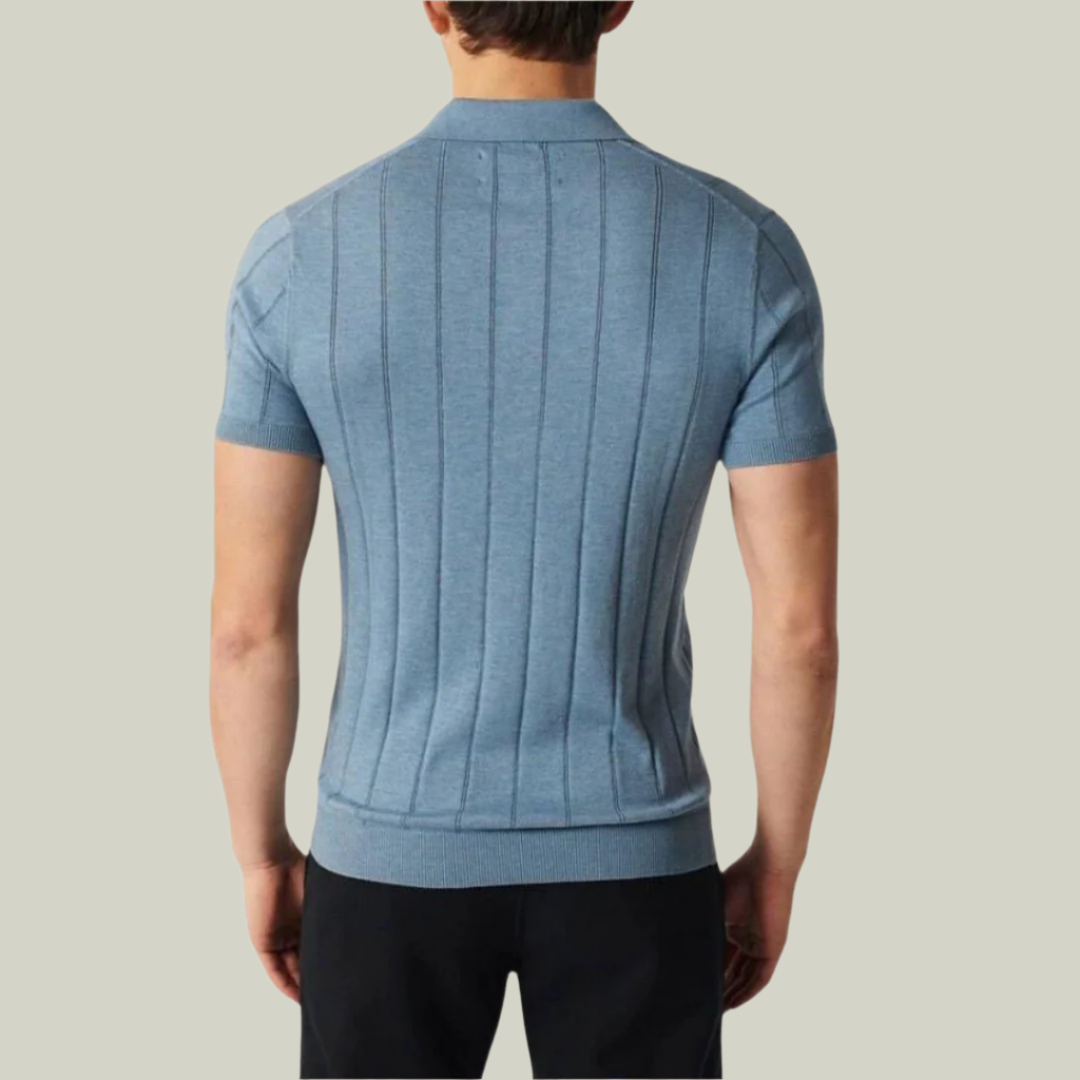 Cotton Polo Portofino