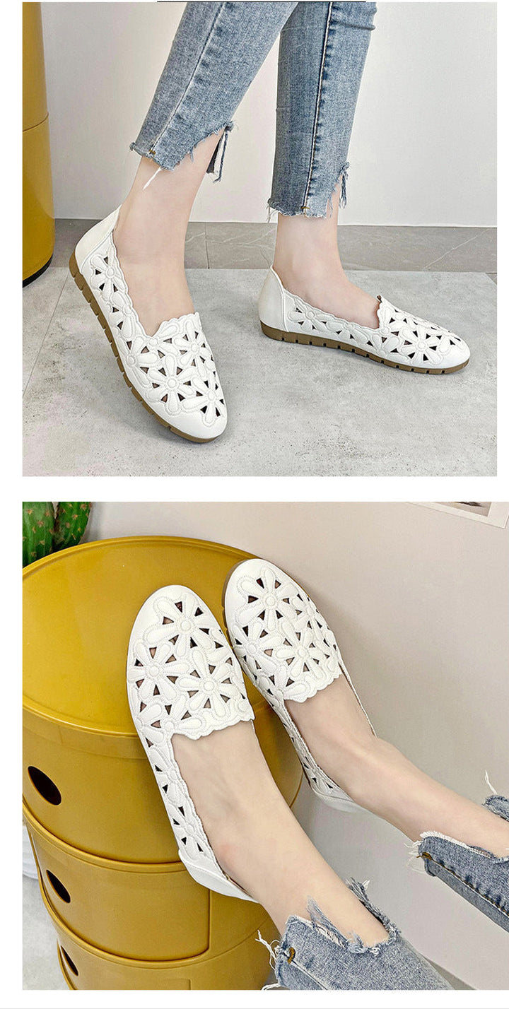 Mireille™ - Modern Shoes