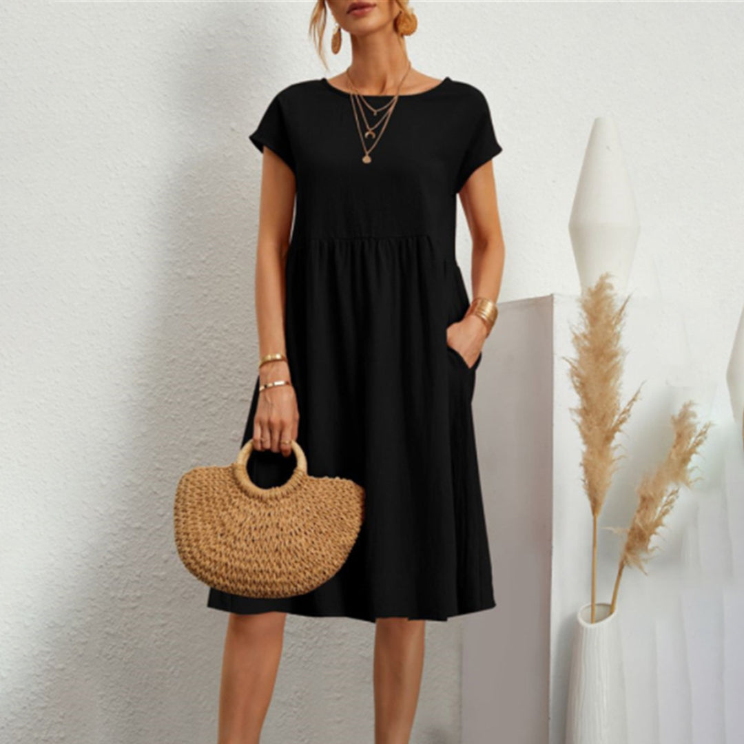 Allirea™ - Summer Dress