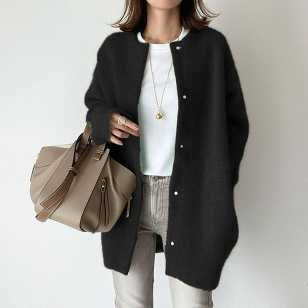 Maybeline™ - Timeless Knit Cardigan