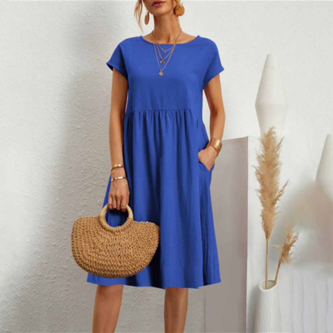 Allirea™ - Summer Dress