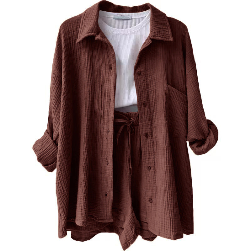 Charlie™ - 2-Piece Women's Set