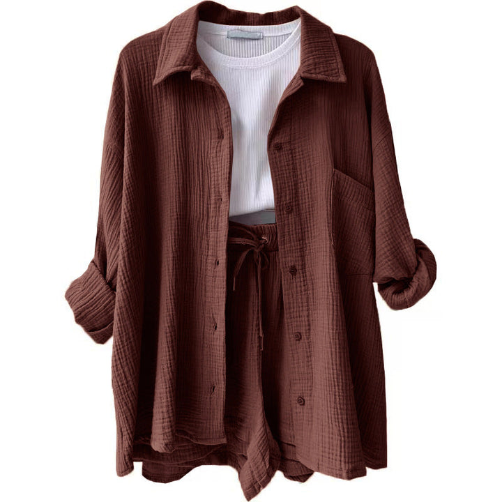 Charlie™ - 2-Piece Women's Set