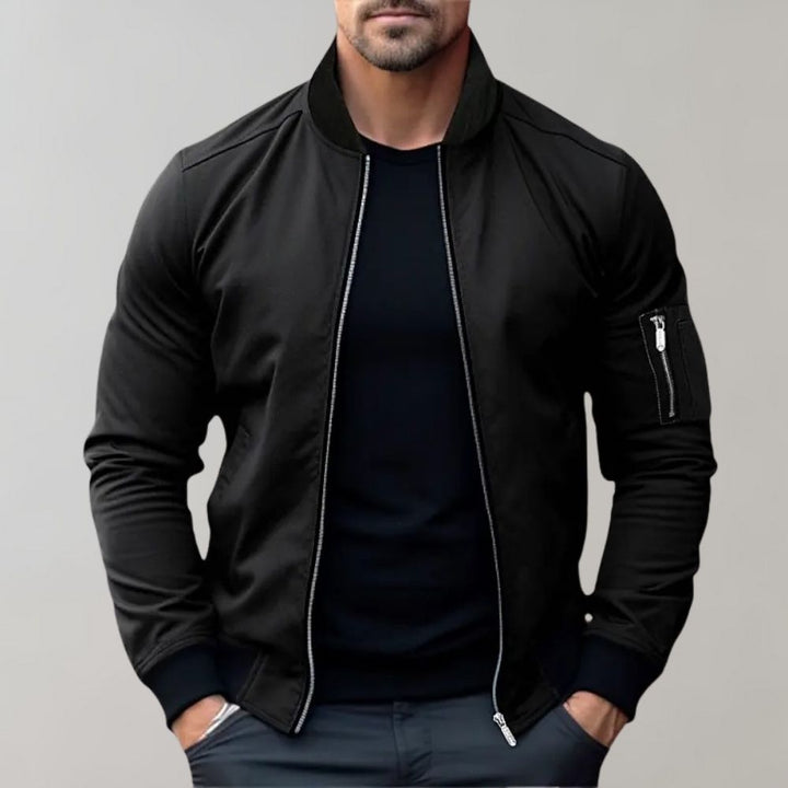 Nilo™ - Bomber Jacket