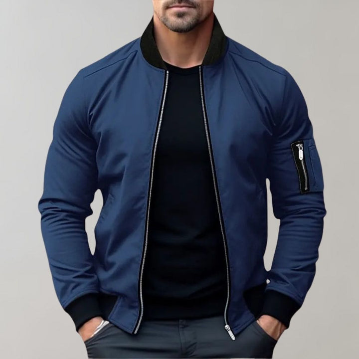Nilo™ - Bomber Jacket