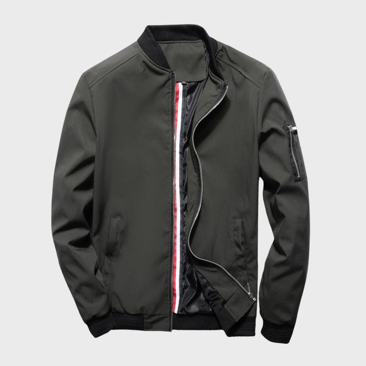 Nilo™ - Bomber Jacket