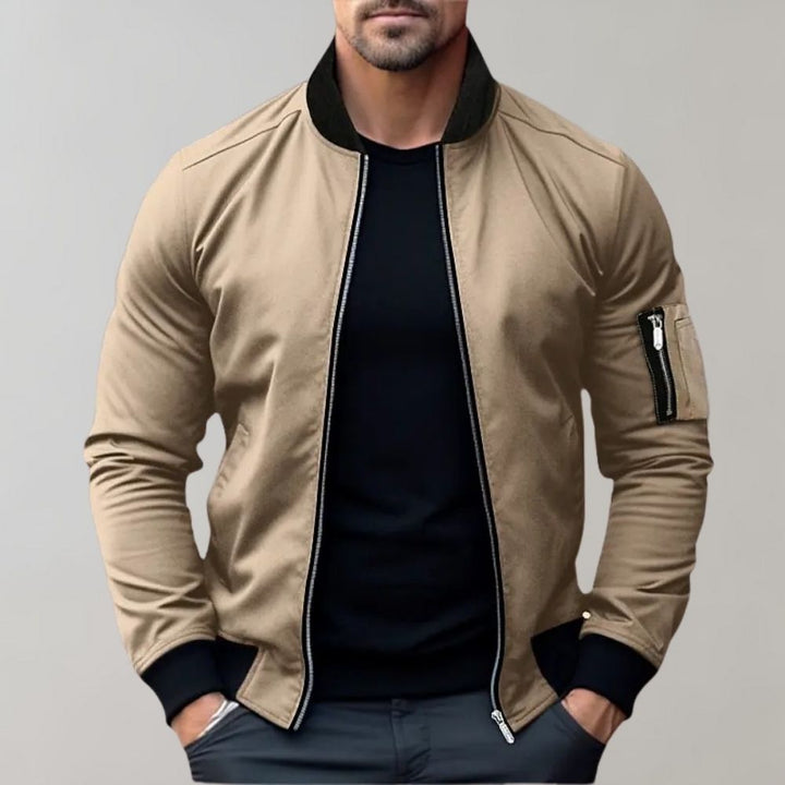 Nilo™ - Bomber Jacket