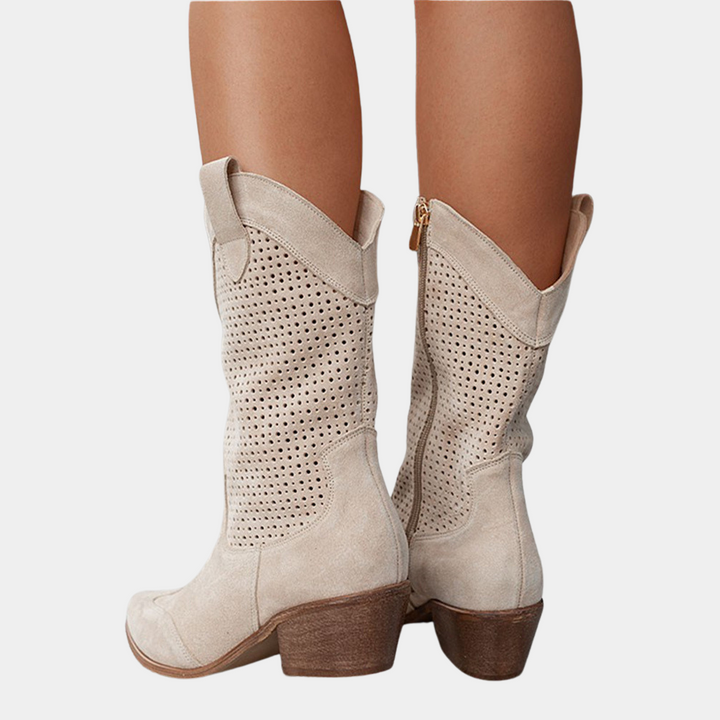 Belinda™ - Orthopedic Boots