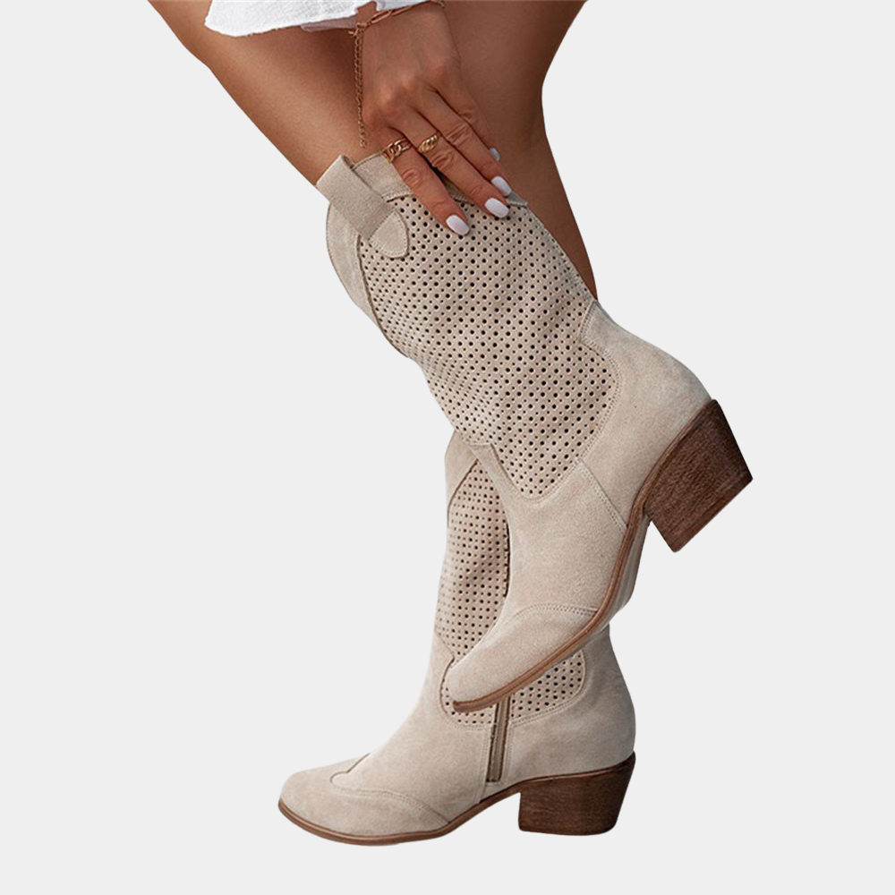 Belinda™ - Orthopedic Boots