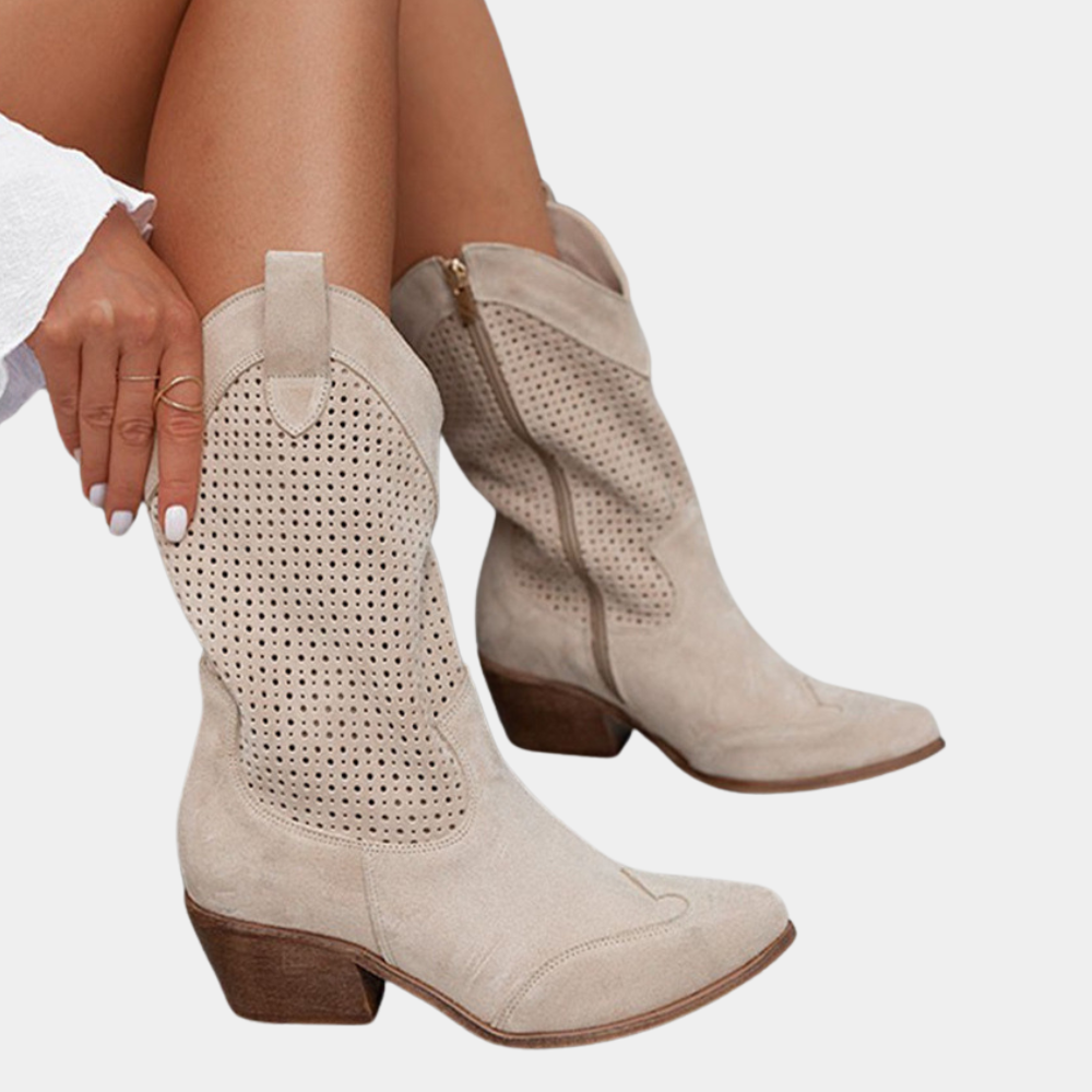 Belinda™ - Orthopedic Boots
