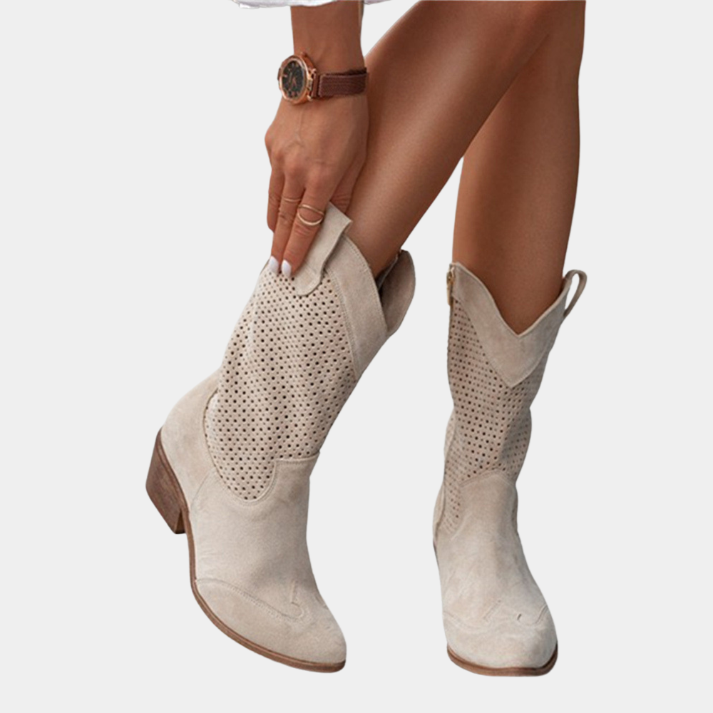 Belinda™ - Orthopedic Boots