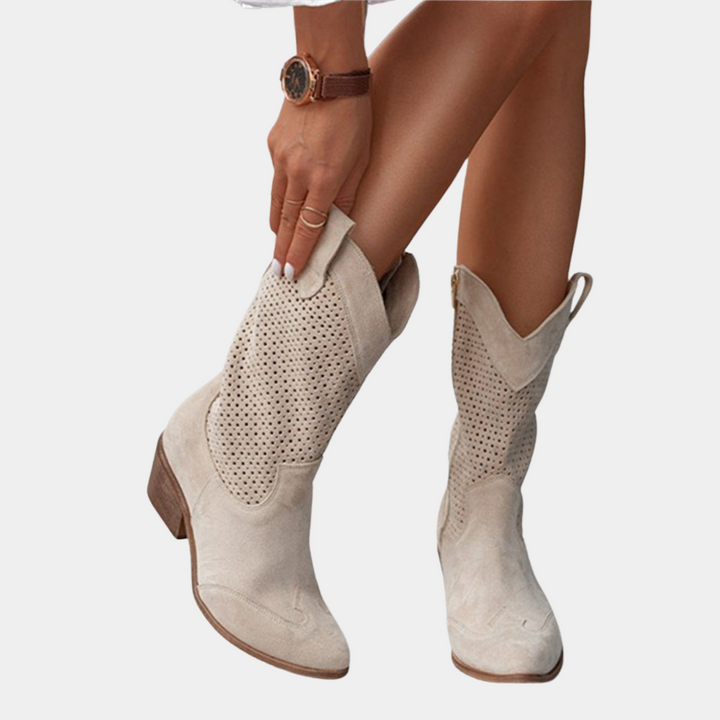 Belinda™ - Orthopedic Boots
