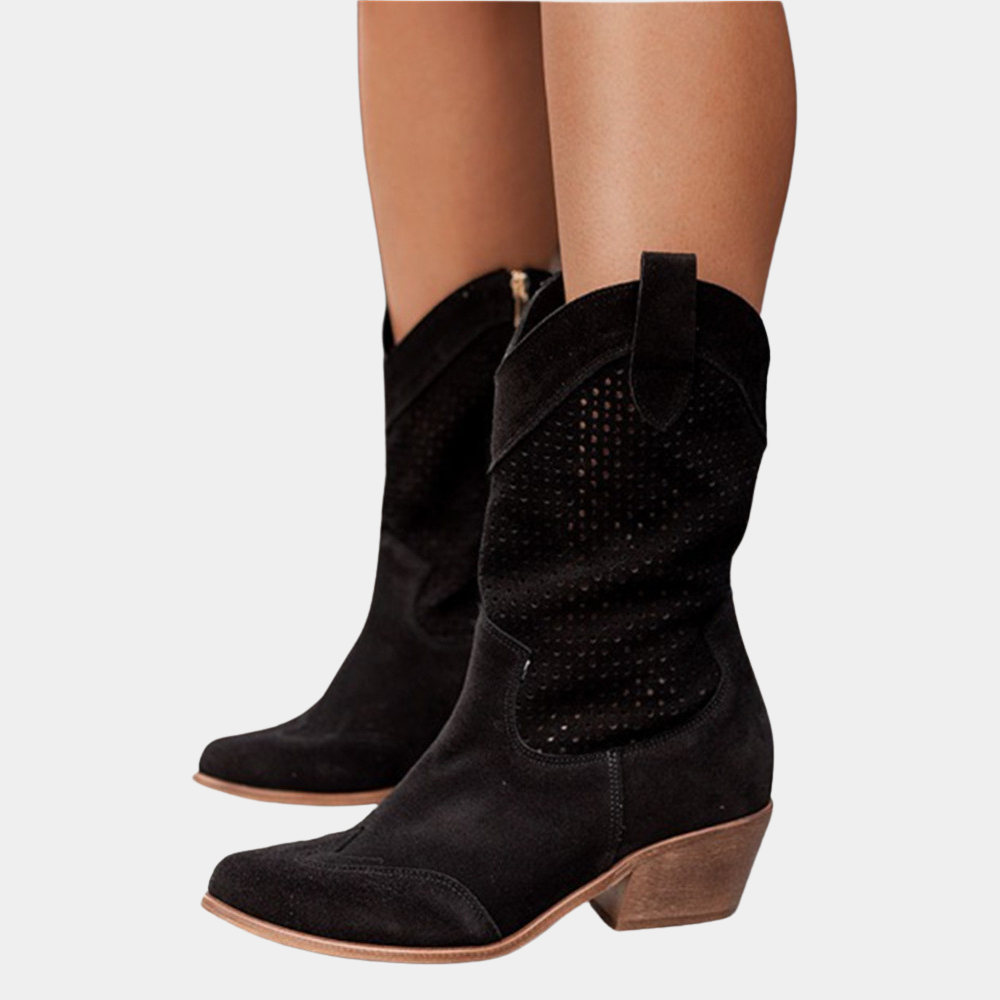 Belinda™ - Orthopedic Boots