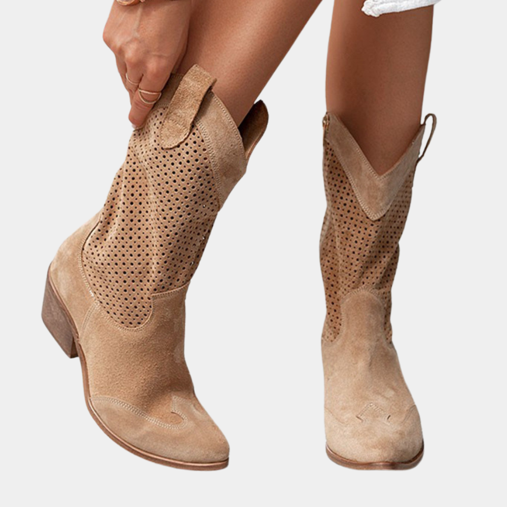 Belinda™ - Orthopedic Boots