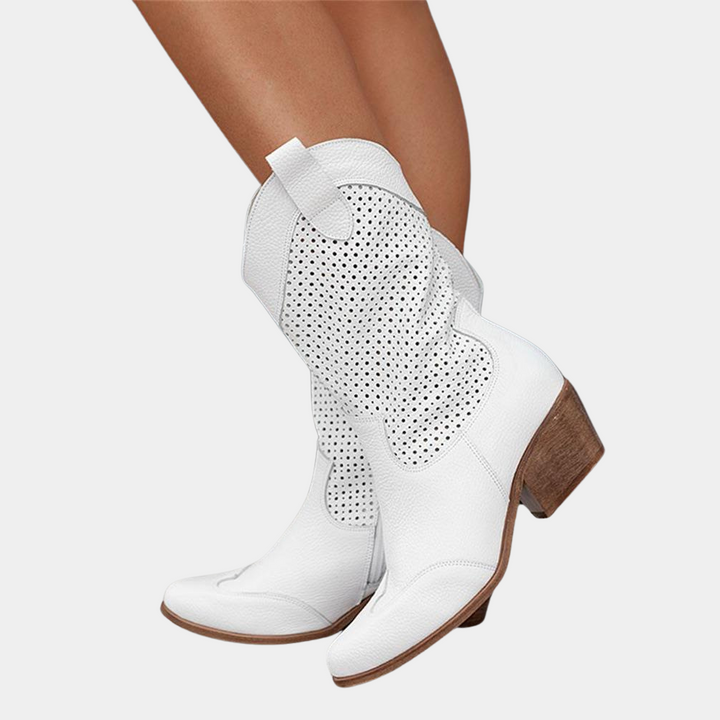 Belinda™ - Orthopedic Boots