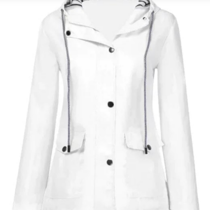 Jedda™ – Stylish Water-Resistant Jacket
