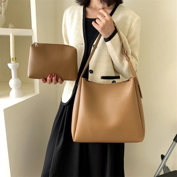 Zara - Large Tote