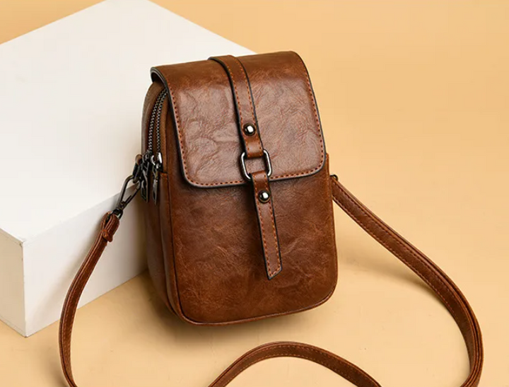 Kaelith - Elegant Versatile Bag