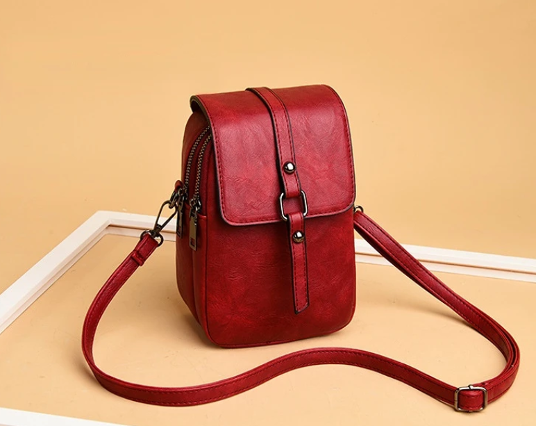 Kaelith - Elegant Versatile Bag