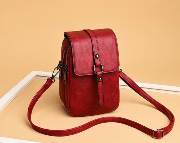 Kaelith - Elegant Versatile Bag