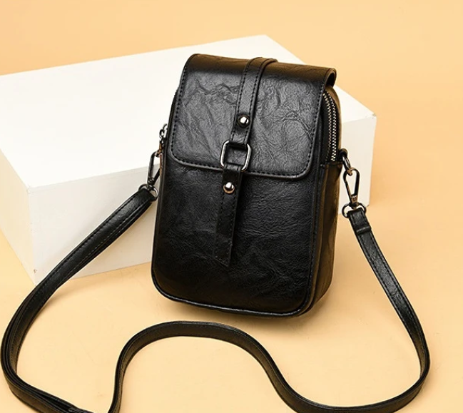 Kaelith - Elegant Versatile Bag