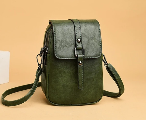 Kaelith - Elegant Versatile Bag
