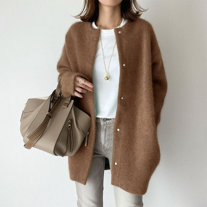 Maybeline™ - Timeless Knit Cardigan