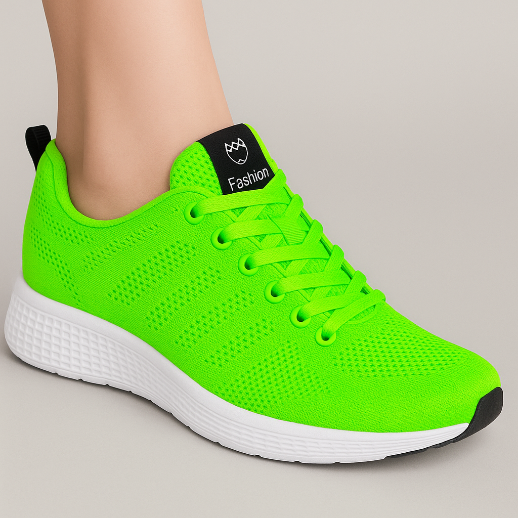 Selena™ - Premium Comfort Sneakers