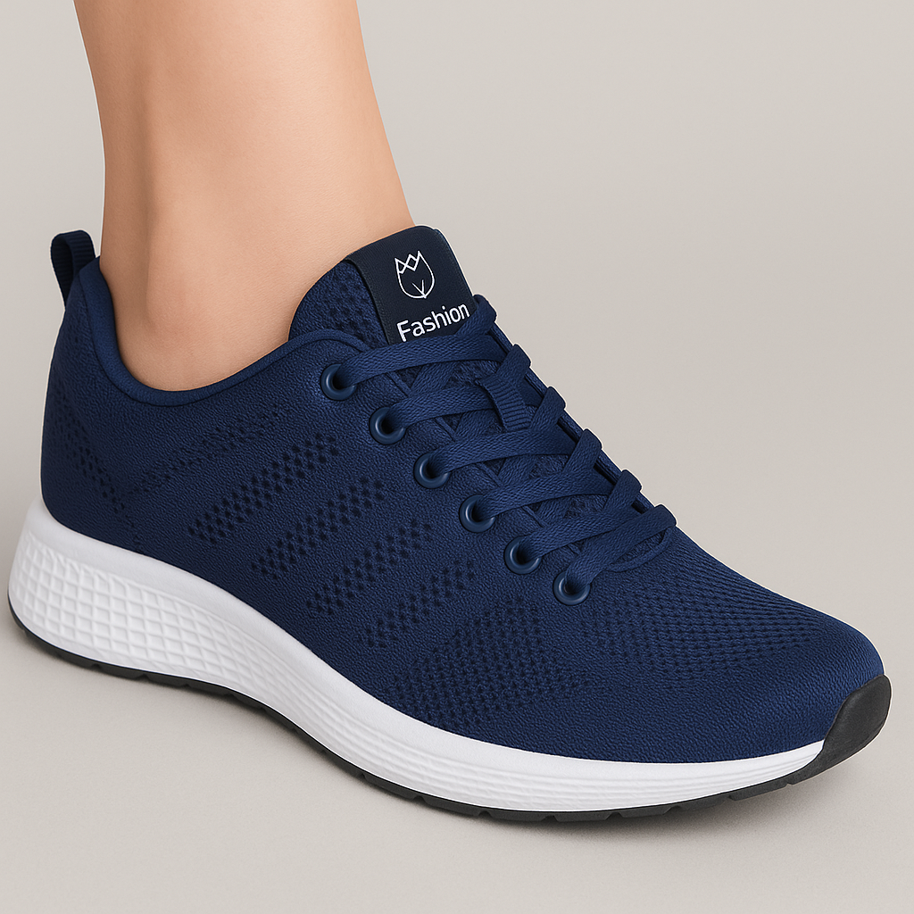 Selena™ - Premium Comfort Sneakers