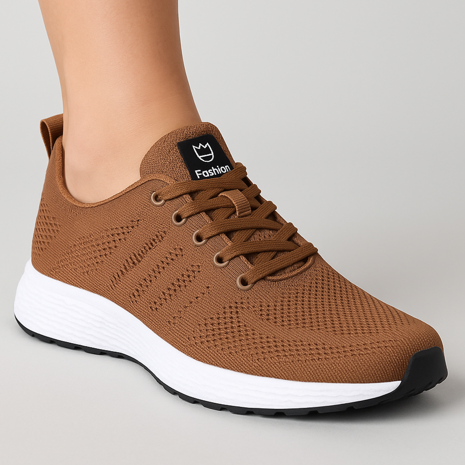 Selena™ - Premium Comfort Sneakers