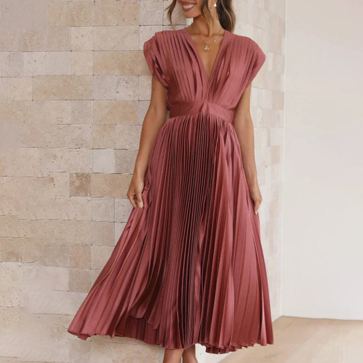 Connie™ - Elegant Dress