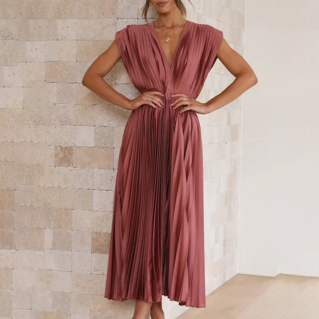 Connie™ - Elegant Dress