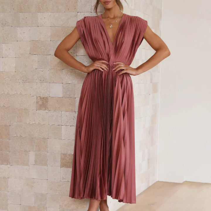 Connie™ - Elegant Dress