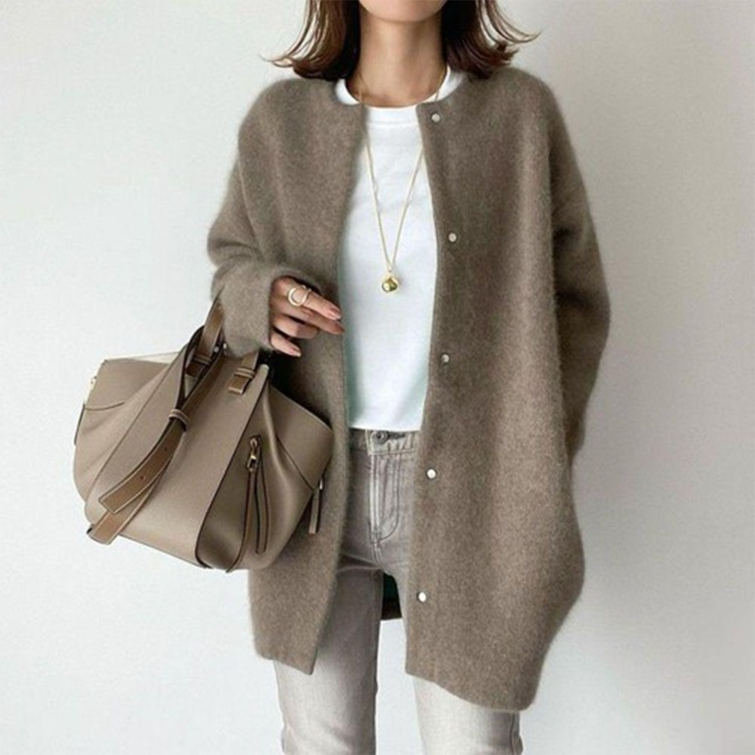 Maybeline™ - Timeless Knit Cardigan