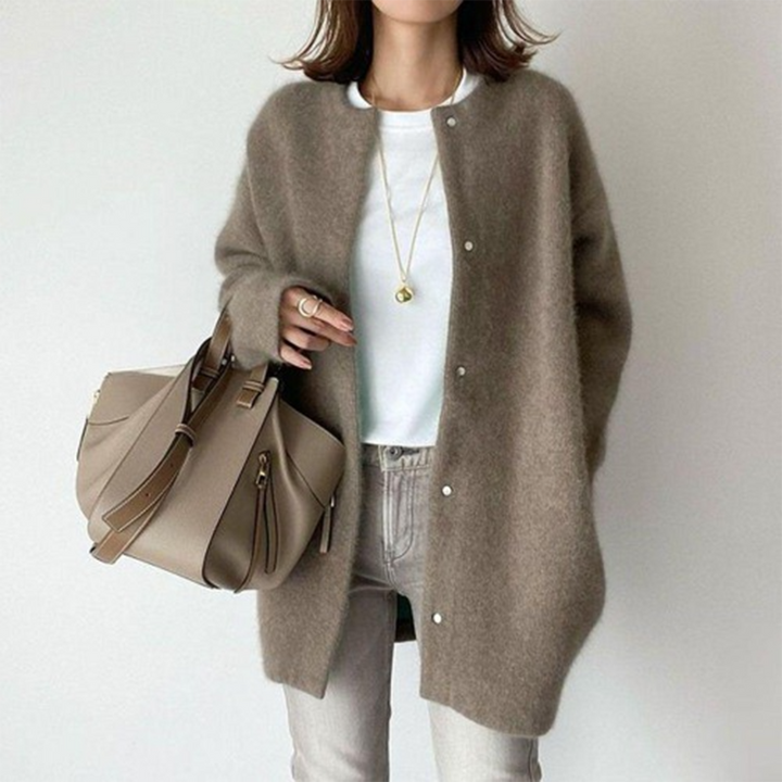 Maybeline™ - Timeless Knit Cardigan