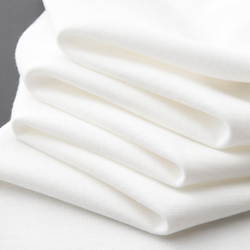 Premium Cotton Polo Davide