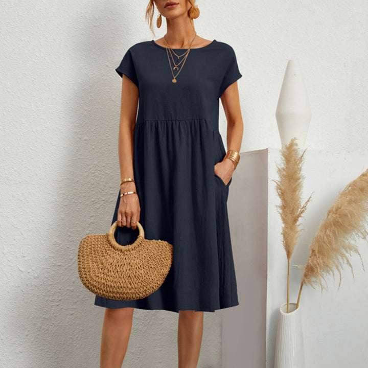 Allirea™ - Summer Dress