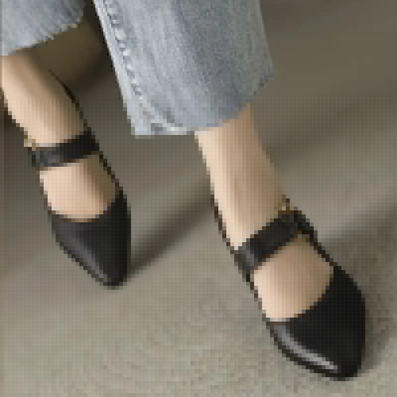 Vera | Orthopedic Heels™