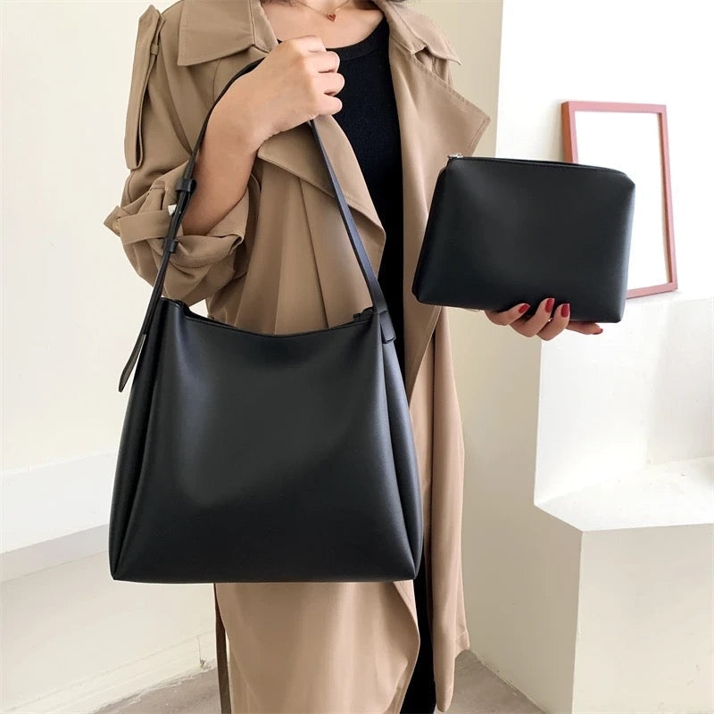 Zara - Large Tote